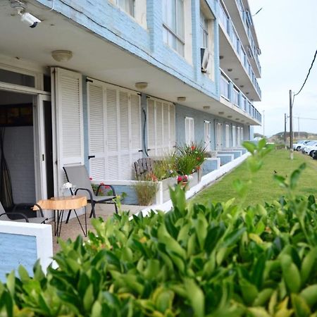 Spiaggia Brava Punta Punta del Este Exterior foto