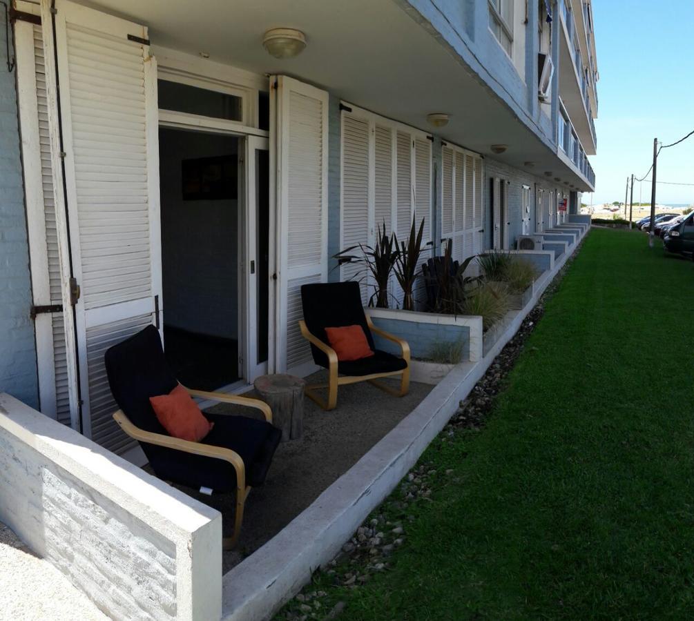 Spiaggia Brava Punta Punta del Este Exterior foto